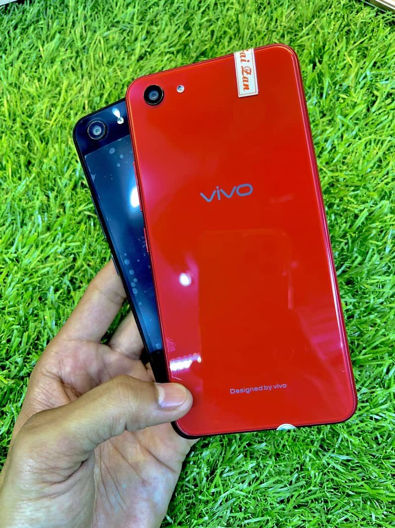Vivo y85 y83 3