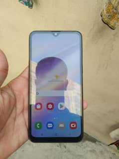 Samsung A10s 2/32 only set