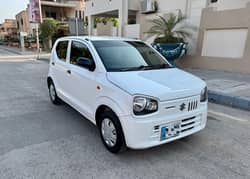 Suzuki Alto 2022