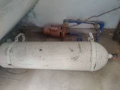 CNG kit