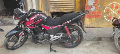 Honda CB150