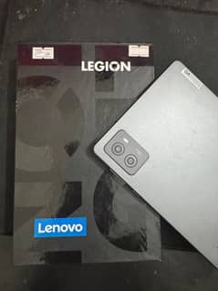 Lenovo Legion Tab 16+512gb
