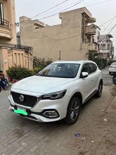 MG