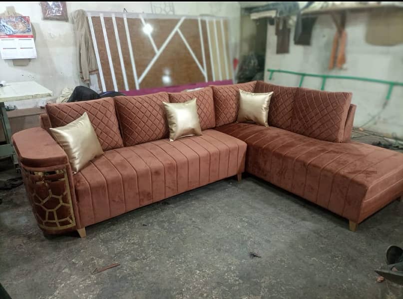 luxury sofas/deewan/leather sofa/important sofa/sofa set/L shape sofa 10