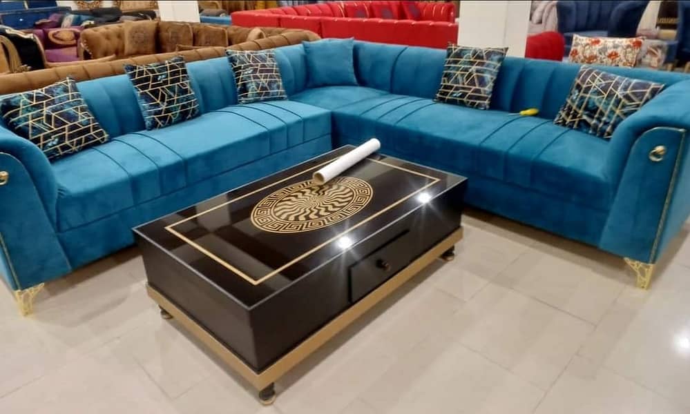 luxury sofas/deewan/leather sofa/important sofa/sofa set/L shape sofa 13