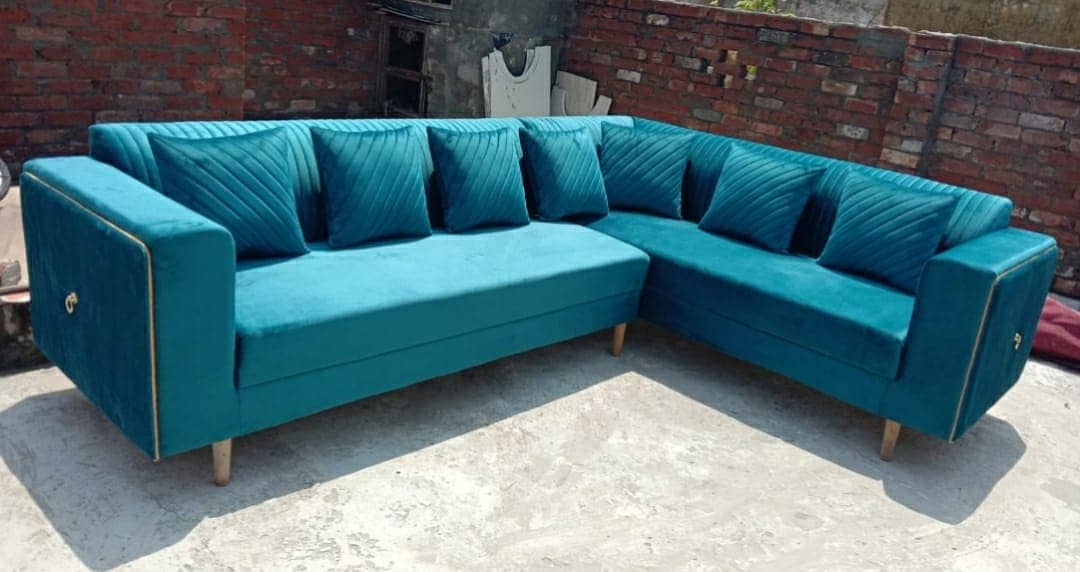 luxury sofas/deewan/leather sofa/important sofa/sofa set/L shape sofa 16