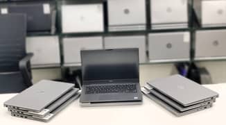 dell latitude 7300 Core i7 8Th GEN 16GB RAM 256GB SSD Touch