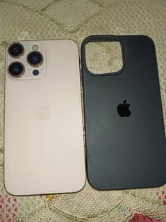 iPhone XR converted into 15 pro