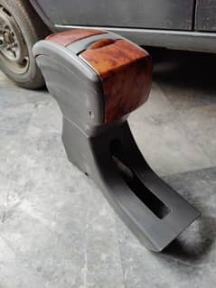 armrest for mehran
