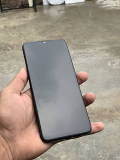 Infinix hot 10 play 4/64 dual sim pta approved 10/9 condition