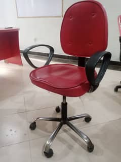 office chairs