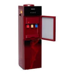 Water Dispenser