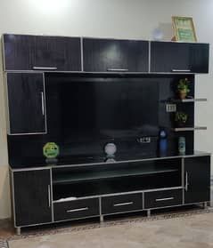 tv console