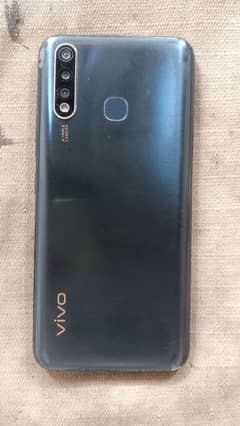 Vivo Y19 with Full Box