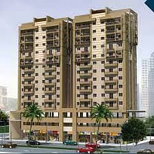 Gulistan e johar block 3-A( King's Palm Apartments )