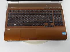 Laptop NEC PC-LL750FS6C LaVie