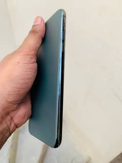 Iphone 11 pro max Non Pta