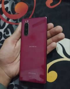Sony Xperia mark 5 2 non pta exchange possible