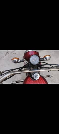 Antique piece Yamaha Deluxe 100 1980