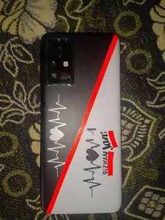 infinix zero x exchange possible