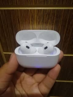Apple Airpods 2 pro