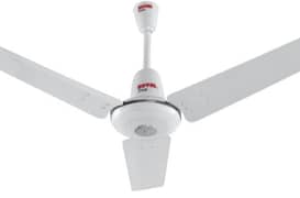 13 Ceiling fans for sale