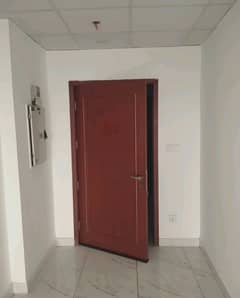 Commercial Offices Available For Rent In  Grand Square  Mall Gulburgh Main Boulevard Near Kalma Chok Opposite CBD
