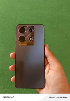 infinix