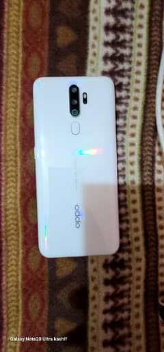 oppo A5 2020 exchange