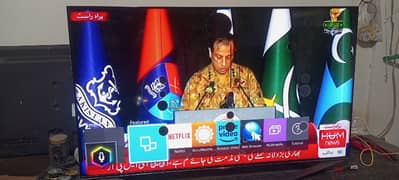 Samsung led net wali hy