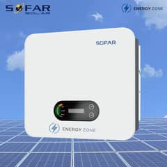 Sofar on Grid Solar Inverters 11KW & 15KW Discounted Price
