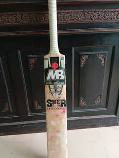 Hard Ball Bat Pro