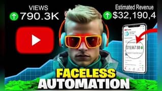 Iam a professional thumbnail designer if you need this service dm then