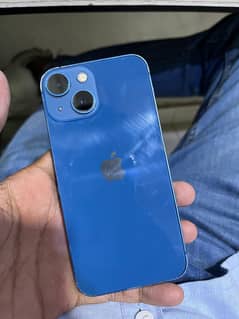iPhone 13 mini | 256 GB | PTA APPROVED