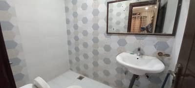 Short time studio apartments available for rent in bahria town phase 7