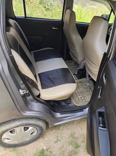 Suzuki Wagon R 2016