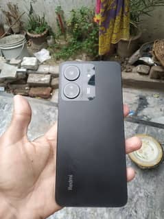 xiaomi redmi 13C 10/10 condition 6/128