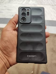 Samsung note 20 ultra non pta 12/256