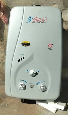 Geysers - LPG Best quality - Brand New availabe in Sahiwal