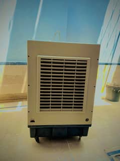 Air cooler