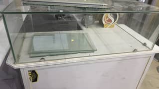 Table Counter