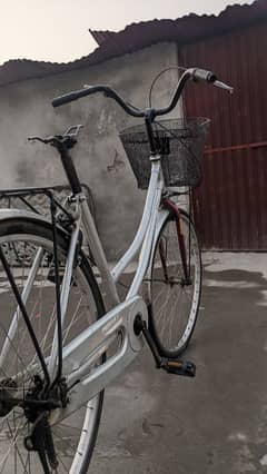 Japanese Style Cylce for sale