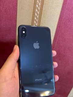 iphone Xs Max jv 256 gb