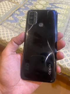 OPPO A53