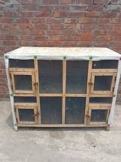 cage for sell