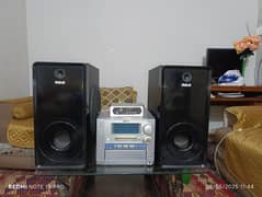 japanese sound system