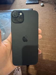 Apple iPhone 15 plus