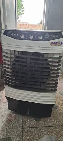 Air cooler PAK ASiA
