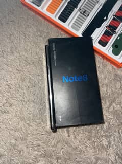 Samsung note8