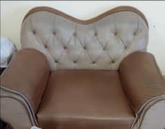 sofa Set 321